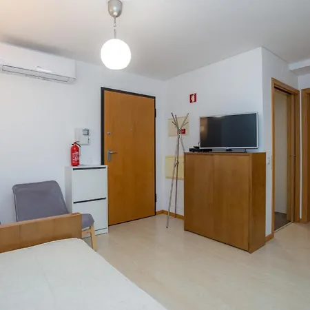 Galante Beach Apartment II Figueira da Foz Exterior photo