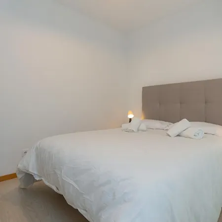 Galante Beach Apartment II Figueira da Foz Exterior photo