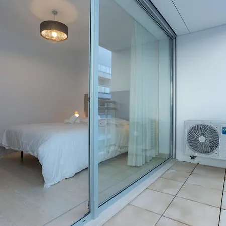 Galante Beach Apartment II Figueira da Foz Exterior photo