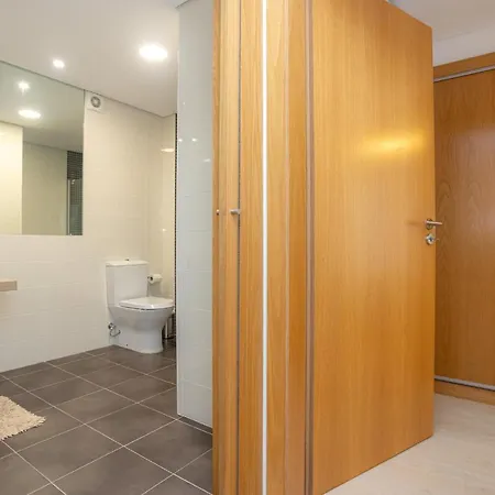 Galante Beach Apartment II Figueira da Foz Exterior photo