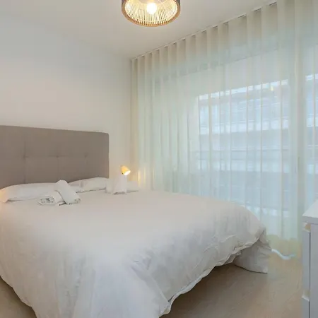 Galante Beach Apartment II Figueira da Foz Exterior photo
