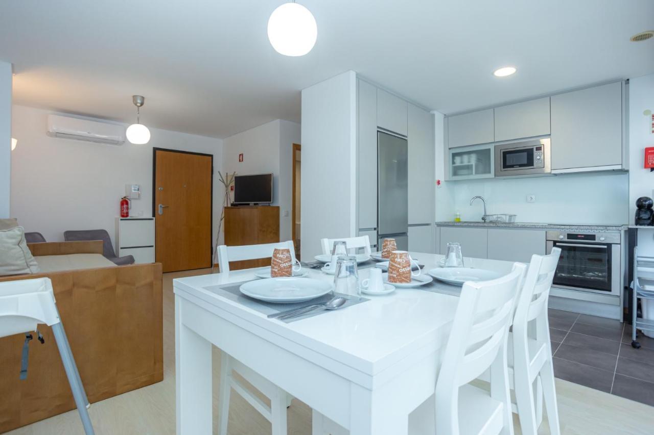 Galante Ii Apartment