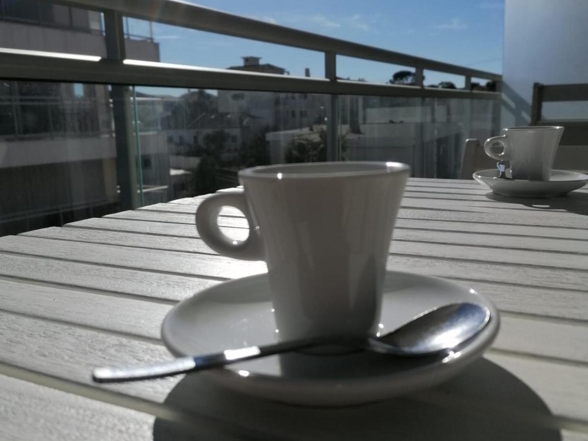 Apartment Galante Ii Figueira da Foz