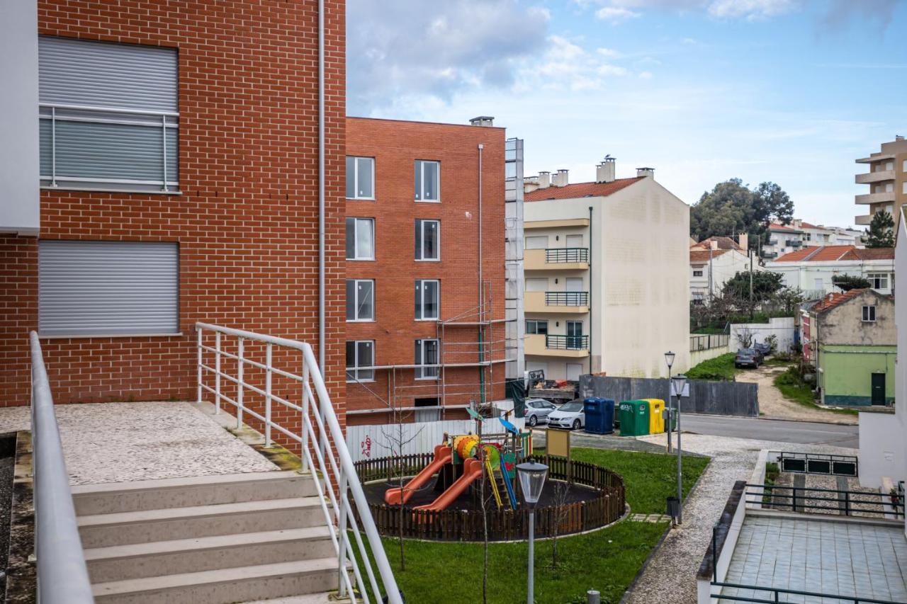 Galante Ii Apartment