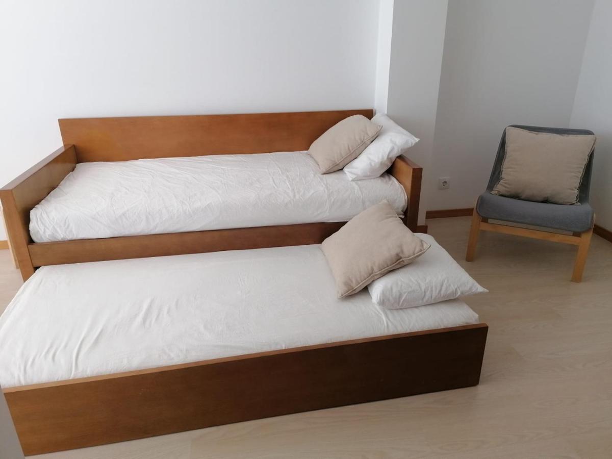 Apartment Galante Ii Figueira da Foz