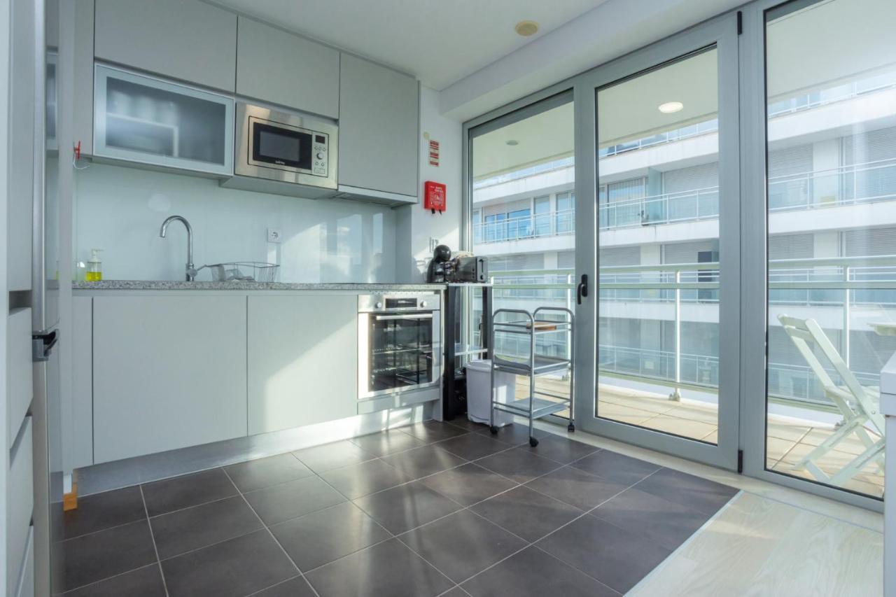 Apartment Galante Ii Figueira da Foz