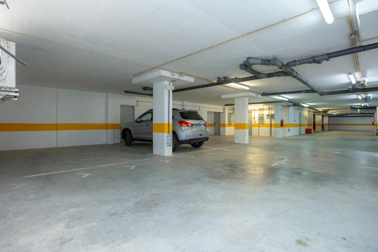 Galante Ii Apartment Figueira da Foz